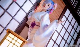 cos动漫人物,动漫人物风采再现