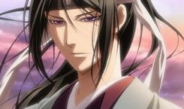 好看动漫人物,探寻那些令人心动的角色风采